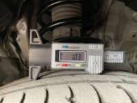 Toyota Prius 2019 5p C Hibrido L4/1.5/Aut 2019 Toyota Prius Venta Llantas 12