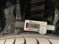 Toyota Prius 2019 5p C Hibrido L4/1.5/Aut 2019 Toyota Prius Venta Llantas 3