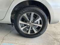 Toyota Prius 2019 5p C Hibrido L4/1.5/Aut 2019 Toyota Prius Venta Llantas 4