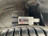 Toyota Prius 2019 5p C Hibrido L4/1.5/Aut 2019 Toyota Prius Venta Llantas 6