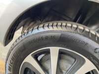 Toyota Prius 2019 5p C Hibrido L4/1.5/Aut 2019 Toyota Prius Venta Llantas 8