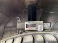 Toyota Prius 2019 5p C Hibrido L4/1.5/Aut 2019 Toyota Prius Venta Llantas 9