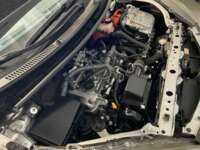 Toyota Prius 2019 5p C Hibrido L4/1.5/Aut 2019 Toyota Prius Venta Motor 1