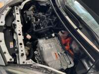 Toyota Prius 2019 5p C Hibrido L4/1.5/Aut 2019 Toyota Prius Venta Motor 3