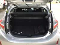 Toyota Prius 2019 5p C Hibrido L4/1.5/Aut 2019 Toyota Prius Venta Cajuela 1