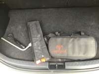 Toyota Prius 2019 5p C Hibrido L4/1.5/Aut 2019 Toyota Prius Venta Cajuela 2