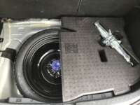 Toyota Prius 2019 5p C Hibrido L4/1.5/Aut 2019 Toyota Prius Venta Cajuela 3