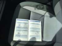 Toyota Prius 2019 5p C Hibrido L4/1.5/Aut 2019 Toyota Prius Venta Documentos 3