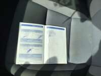 Toyota Prius 2019 5p C Hibrido L4/1.5/Aut 2019 Toyota Prius Venta Documentos 4