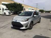 Toyota Prius 2019 5p C Hibrido L4/1.5/Aut 2019 Toyota Prius Venta Exteriores 1