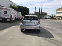 Toyota Prius 2019 5p C Hibrido L4/1.5/Aut 2019 Toyota Prius Venta Exteriores 6