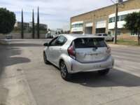 Toyota Prius 2019 5p C Hibrido L4/1.5/Aut 2019 Toyota Prius Venta Exteriores 7