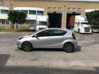 Toyota Prius 2019 5p C Hibrido L4/1.5/Aut 2019 Toyota Prius Venta Exteriores 8