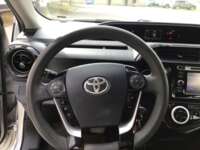 Toyota Prius 2019 5p C Hibrido L4/1.5/Aut 2019 Toyota Prius Venta Interiores 1