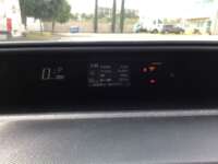 Toyota Prius 2019 5p C Hibrido L4/1.5/Aut 2019 Toyota Prius Venta Interiores 2