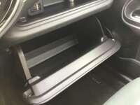 Toyota Prius 2019 5p C Hibrido L4/1.5/Aut 2019 Toyota Prius Venta Interiores 11