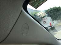 Toyota Prius 2019 5p C Hibrido L4/1.5/Aut 2019 Toyota Prius Venta Interiores 14