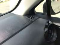 Toyota Prius 2019 5p C Hibrido L4/1.5/Aut 2019 Toyota Prius Venta Interiores 15