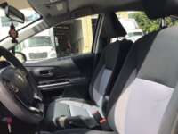 Toyota Prius 2019 5p C Hibrido L4/1.5/Aut 2019 Toyota Prius Venta Interiores 17