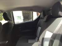 Toyota Prius 2019 5p C Hibrido L4/1.5/Aut 2019 Toyota Prius Venta Interiores 19