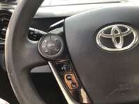 Toyota Prius 2019 5p C Hibrido L4/1.5/Aut 2019 Toyota Prius Venta Interiores 5