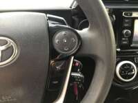 Toyota Prius 2019 5p C Hibrido L4/1.5/Aut 2019 Toyota Prius Venta Interiores 6