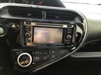 Toyota Prius 2019 5p C Hibrido L4/1.5/Aut 2019 Toyota Prius Venta Interiores 7