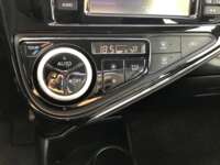 Toyota Prius 2019 5p C Hibrido L4/1.5/Aut 2019 Toyota Prius Venta Interiores 10