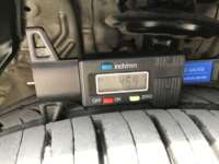 Toyota Prius 2019 5p C Hibrido L4/1.5/Aut 2019 Toyota Prius Venta Llantas 12