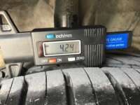 Toyota Prius 2019 5p C Hibrido L4/1.5/Aut 2019 Toyota Prius Venta Llantas 6