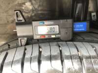 Toyota Prius 2019 5p C Hibrido L4/1.5/Aut 2019 Toyota Prius Venta Llantas 9