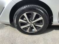 Toyota Prius 2019 5p C Hibrido L4/1.5/Aut 2019 Toyota Prius Venta Llantas 10