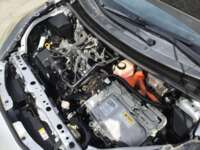 Toyota Prius 2019 5p C Hibrido L4/1.5/Aut 2019 Toyota Prius Venta Motor 1