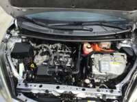 Toyota Prius 2019 5p C Hibrido L4/1.5/Aut 2019 Toyota Prius Venta Motor 2