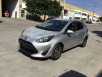 Toyota Prius 2019 5p C Hibrido L4/1.5/Aut 2019 Toyota Prius Venta Exteriores 1