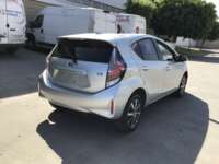 Toyota Prius 2019 5p C Hibrido L4/1.5/Aut 2019 Toyota Prius Venta Exteriores 5