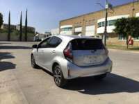 Toyota Prius 2019 5p C Hibrido L4/1.5/Aut 2019 Toyota Prius Venta Exteriores 7