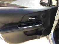 Toyota Prius 2019 5p C Hibrido L4/1.5/Aut 2019 Toyota Prius Venta Interiores 15