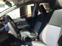 Toyota Prius 2019 5p C Hibrido L4/1.5/Aut 2019 Toyota Prius Venta Interiores 16