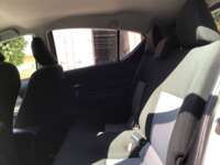 Toyota Prius 2019 5p C Hibrido L4/1.5/Aut 2019 Toyota Prius Venta Interiores 18