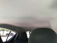 Toyota Prius 2019 5p C Hibrido L4/1.5/Aut 2019 Toyota Prius Venta Interiores 19