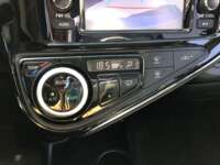 Toyota Prius 2019 5p C Hibrido L4/1.5/Aut 2019 Toyota Prius Venta Interiores 9