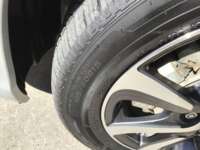 Toyota Prius 2019 5p C Hibrido L4/1.5/Aut 2019 Toyota Prius Venta Llantas 11