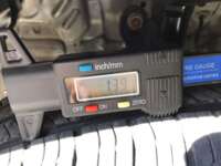 Toyota Prius 2019 5p C Hibrido L4/1.5/Aut 2019 Toyota Prius Venta Llantas 12