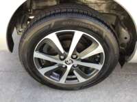 Toyota Prius 2019 5p C Hibrido L4/1.5/Aut 2019 Toyota Prius Venta Llantas 4