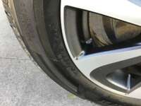 Toyota Prius 2019 5p C Hibrido L4/1.5/Aut 2019 Toyota Prius Venta Llantas 5