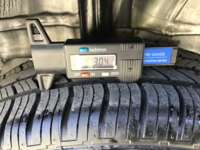 Toyota Prius 2019 5p C Hibrido L4/1.5/Aut 2019 Toyota Prius Venta Llantas 6