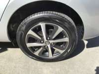 Toyota Prius 2019 5p C Hibrido L4/1.5/Aut 2019 Toyota Prius Venta Llantas 7