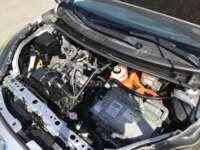 Toyota Prius 2019 5p C Hibrido L4/1.5/Aut 2019 Toyota Prius Venta Motor 1