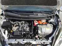 Toyota Prius 2019 5p C Hibrido L4/1.5/Aut 2019 Toyota Prius Venta Motor 2